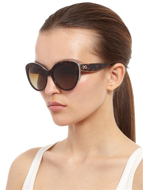 dolce and gabbana sunglasses dupe|dolce and gabbana sunglasses women's.